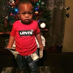 Meet your Posher, Andre